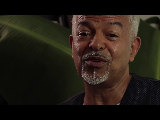 Carlos Montesino