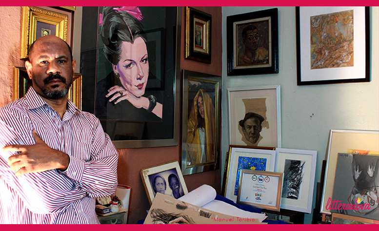 Manuel Toribio