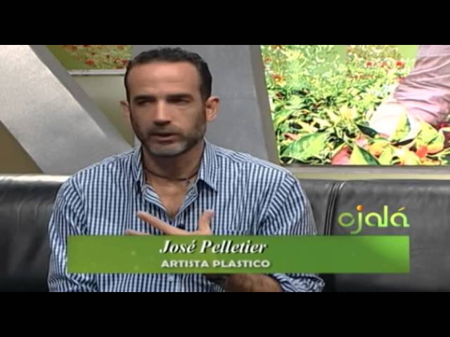 José Pelletier