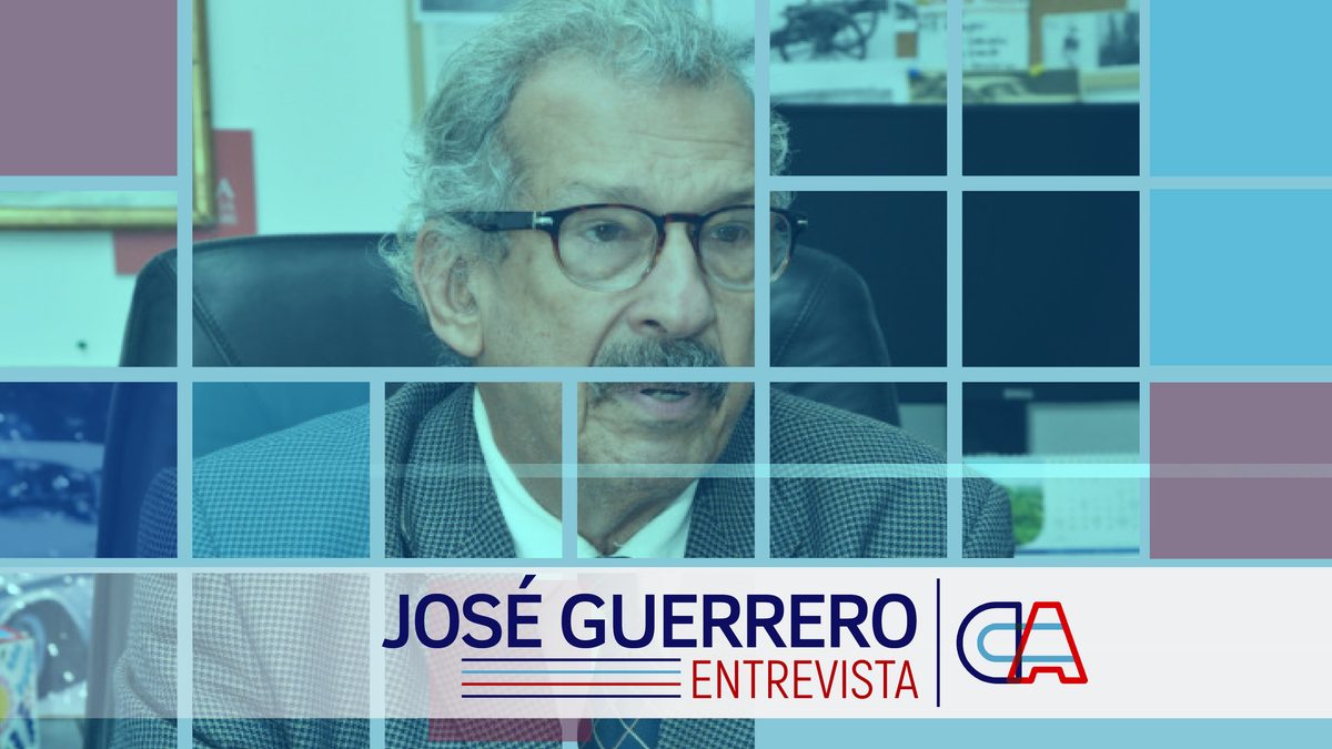 José Guerrero revela lo nuevo que viene para el museo