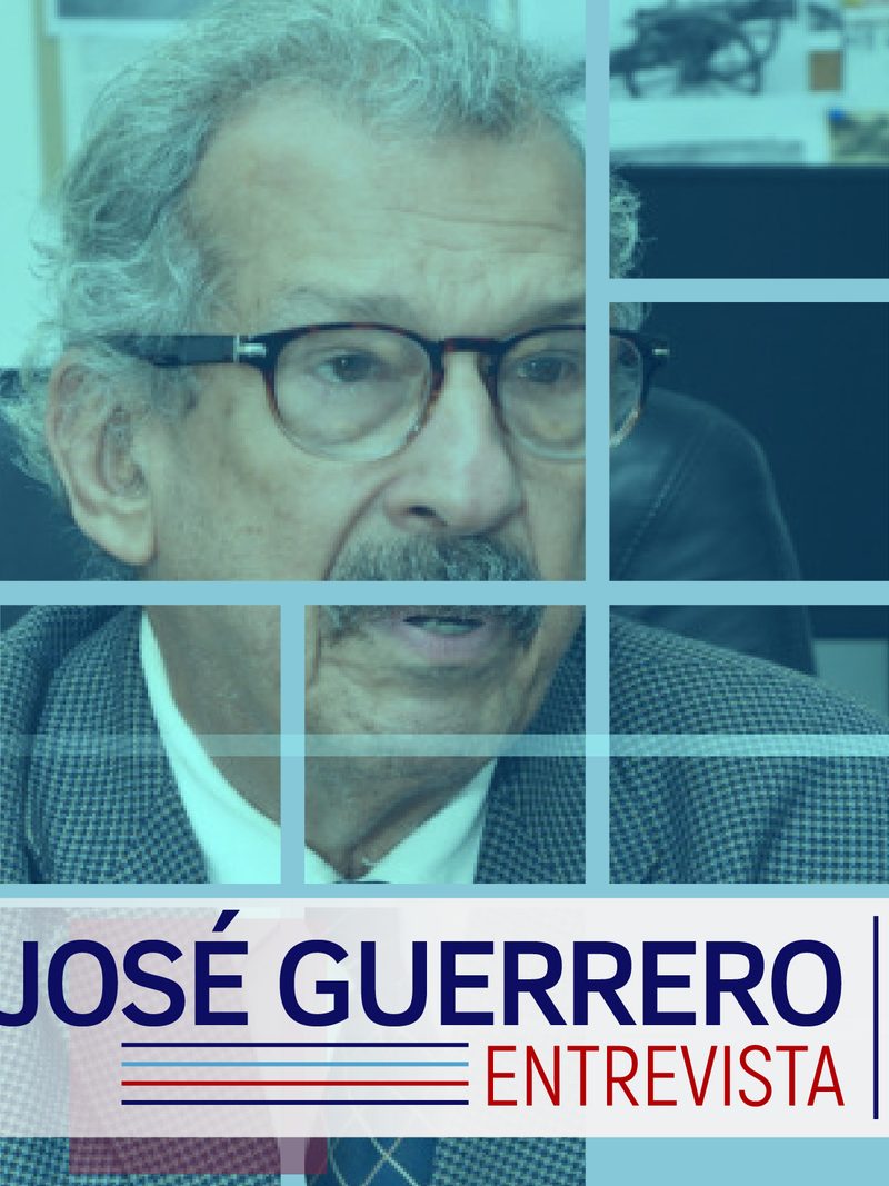 José Guerrero revela lo nuevo que viene para el museo