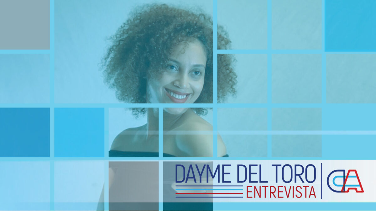 Dayme del Toro